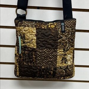 Donna Sharp Crossbody Bag